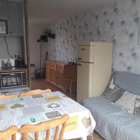 Cottage A Merlimont Plage 외부 사진