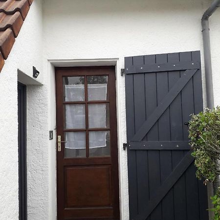 Cottage A Merlimont Plage 외부 사진