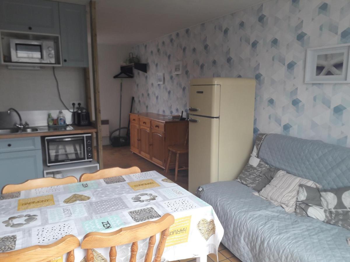 Cottage A Merlimont Plage 외부 사진