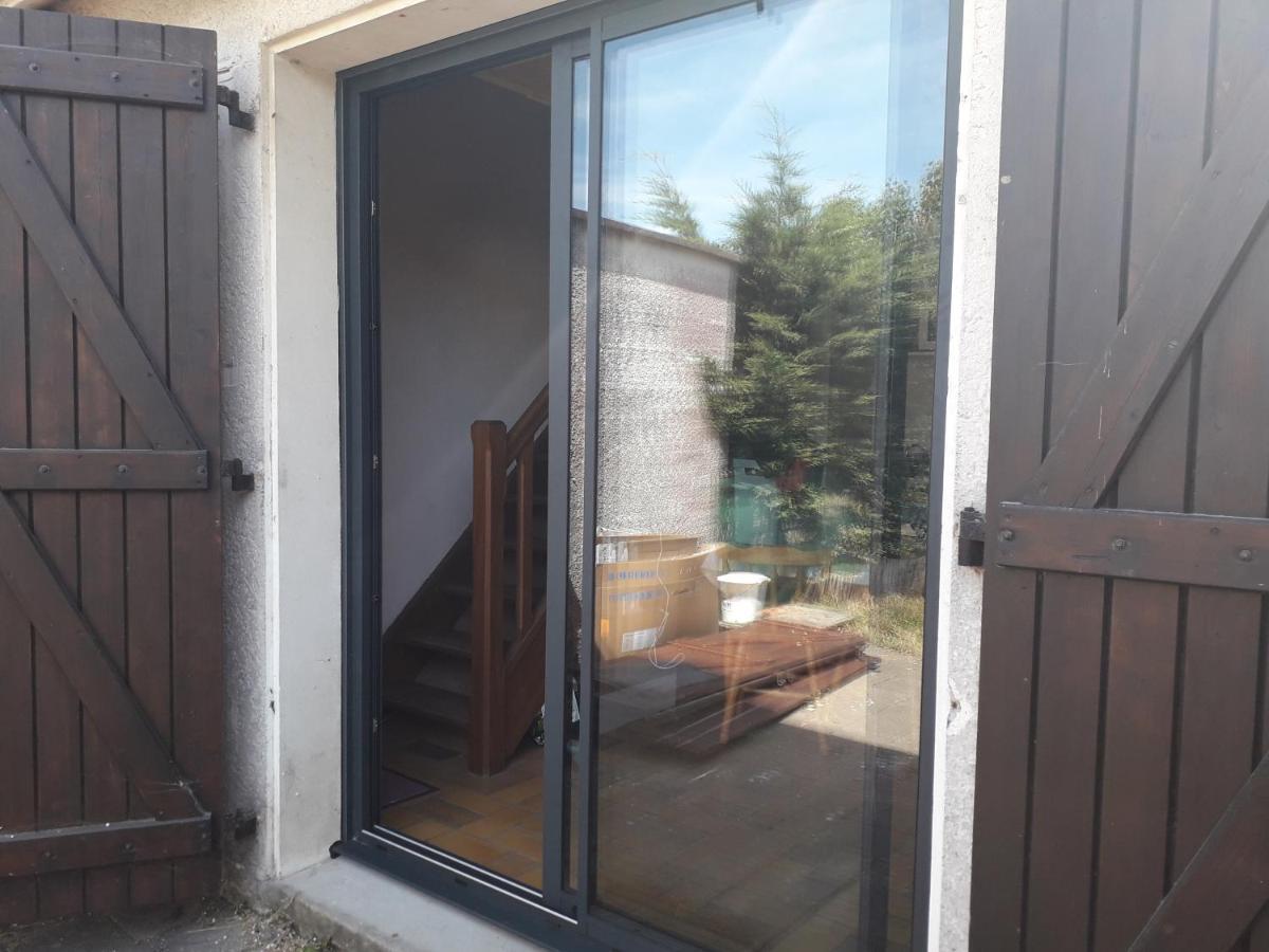 Cottage A Merlimont Plage 외부 사진