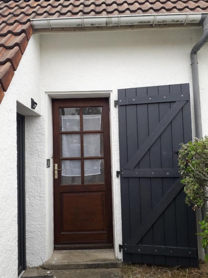 Cottage A Merlimont Plage 외부 사진