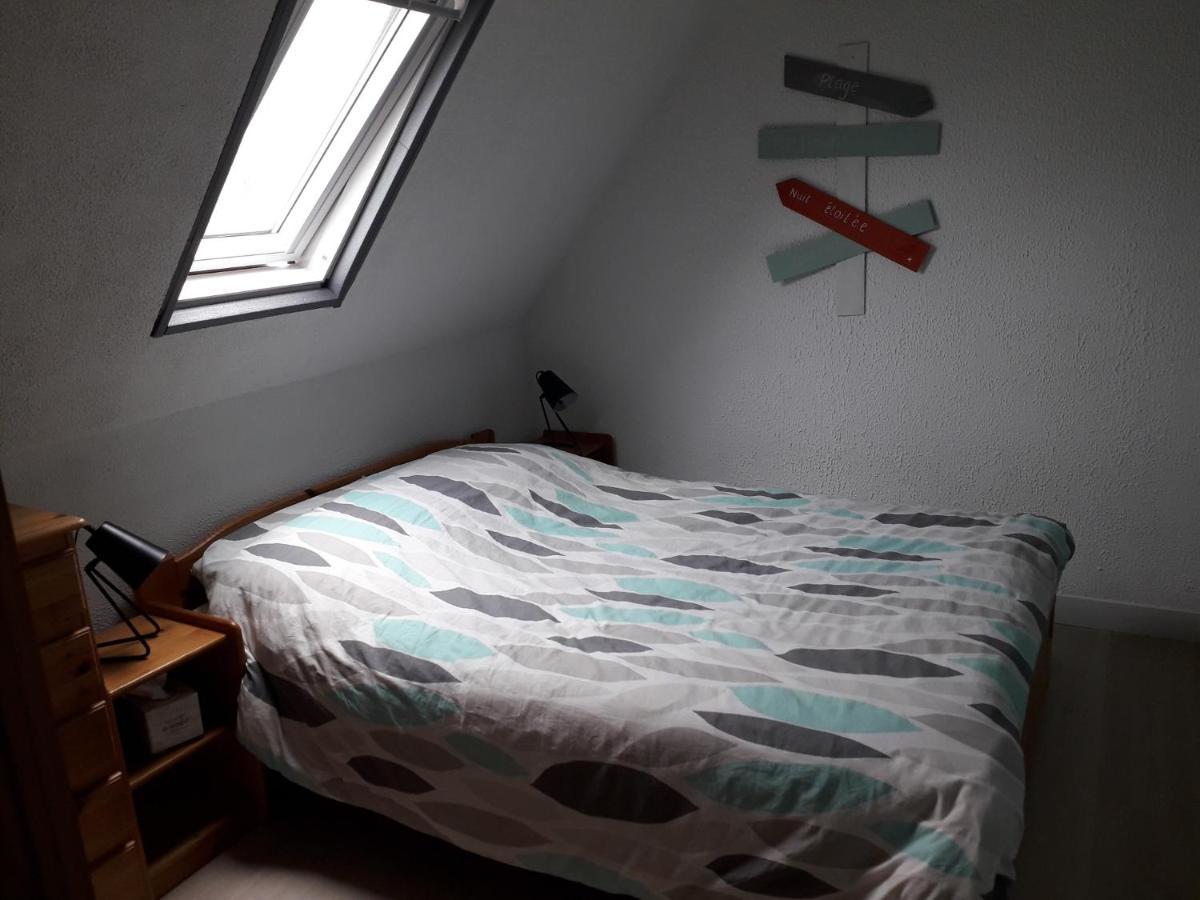 Cottage A Merlimont Plage 외부 사진