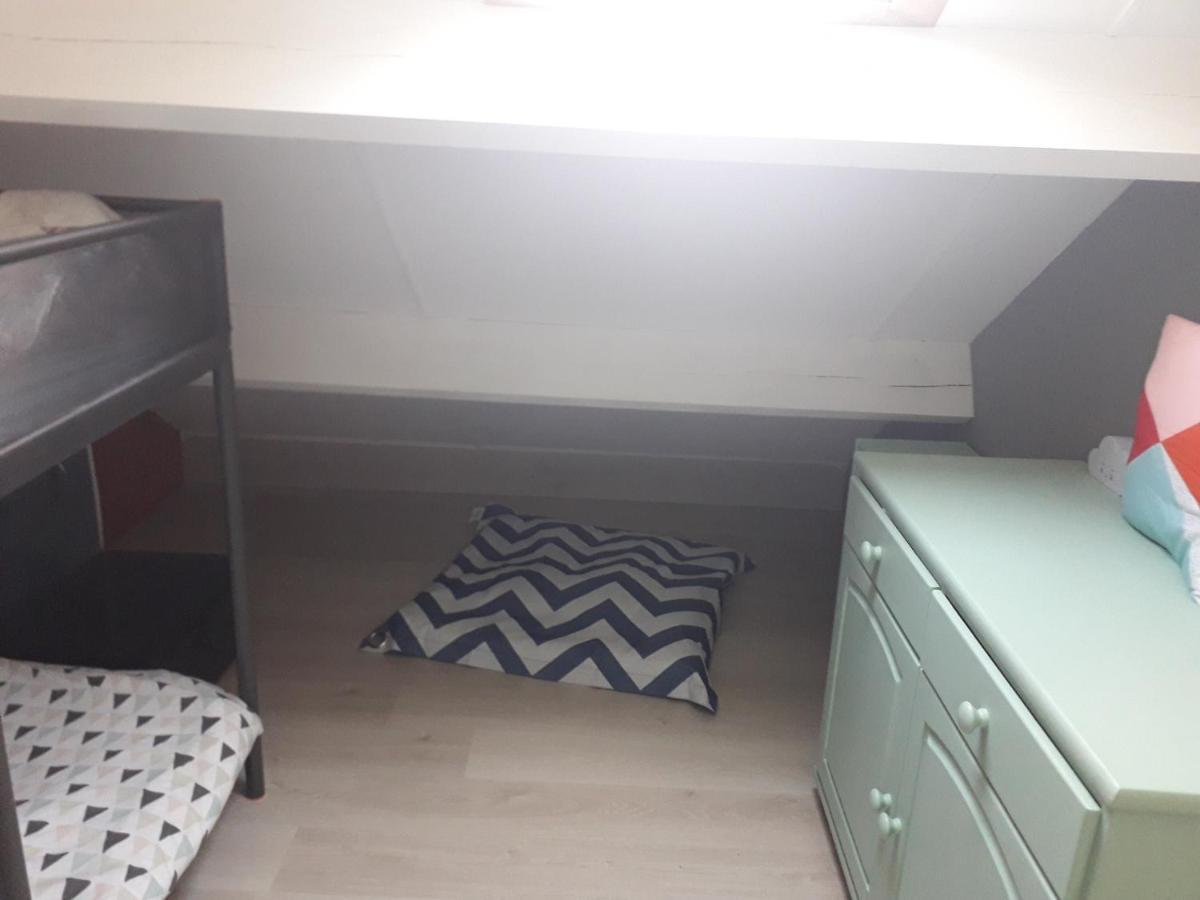 Cottage A Merlimont Plage 외부 사진