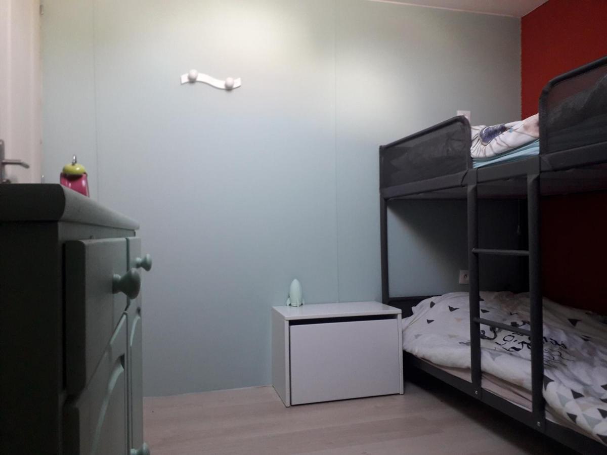 Cottage A Merlimont Plage 외부 사진